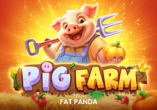 Pig Farm screenshot