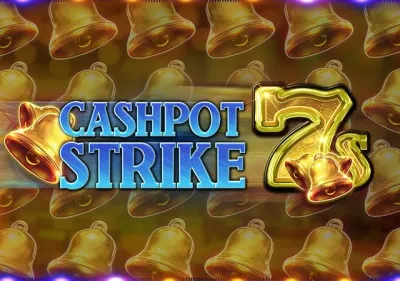 Cashpot Strike 7s