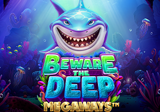 Beware The Deep Megaways