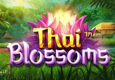 Thai Blossoms screenshot