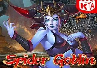 Spider Goblin