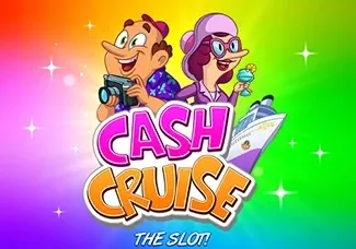 Cash Cruise screenshot