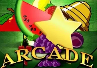 Arcade screenshot