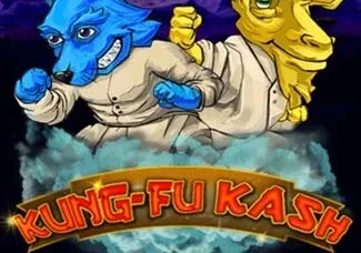 KungFu Kash screenshot