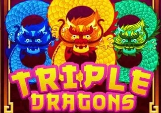 Triple Dragons