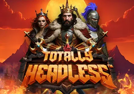 Totally Headless™ screenshot